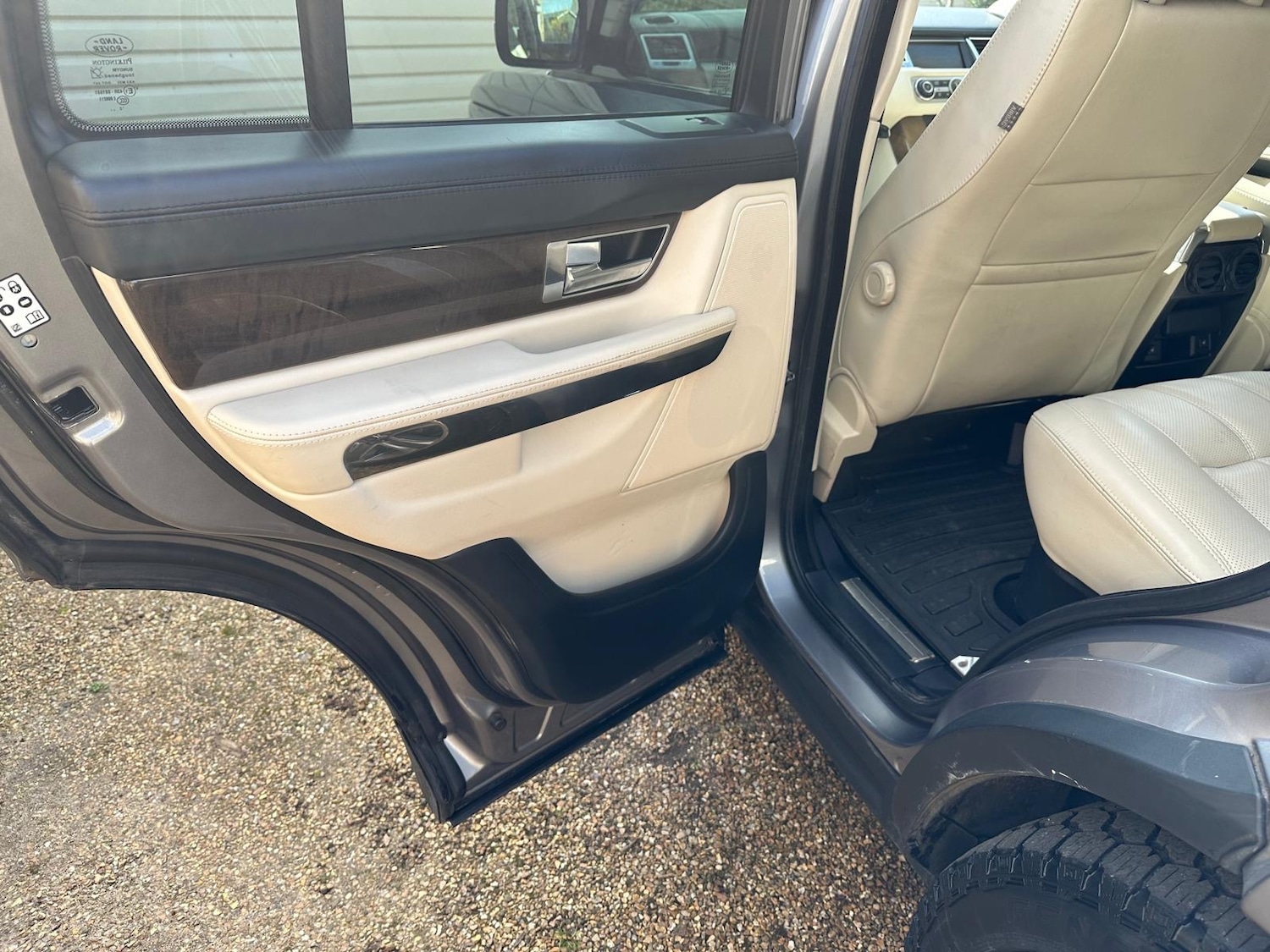 Used Land Rover Range Rover Sport 2013 for sale - 78015015: Photo 19