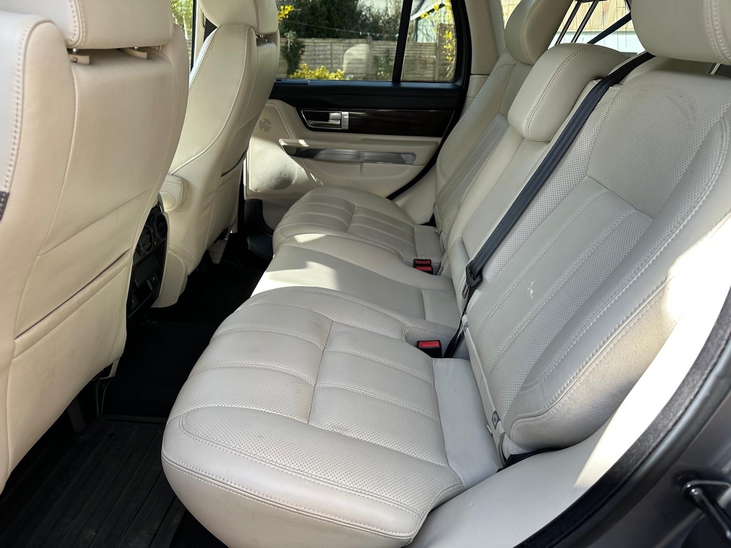 Used Land Rover Range Rover Sport 2013 for sale - 78015015: Photo 20