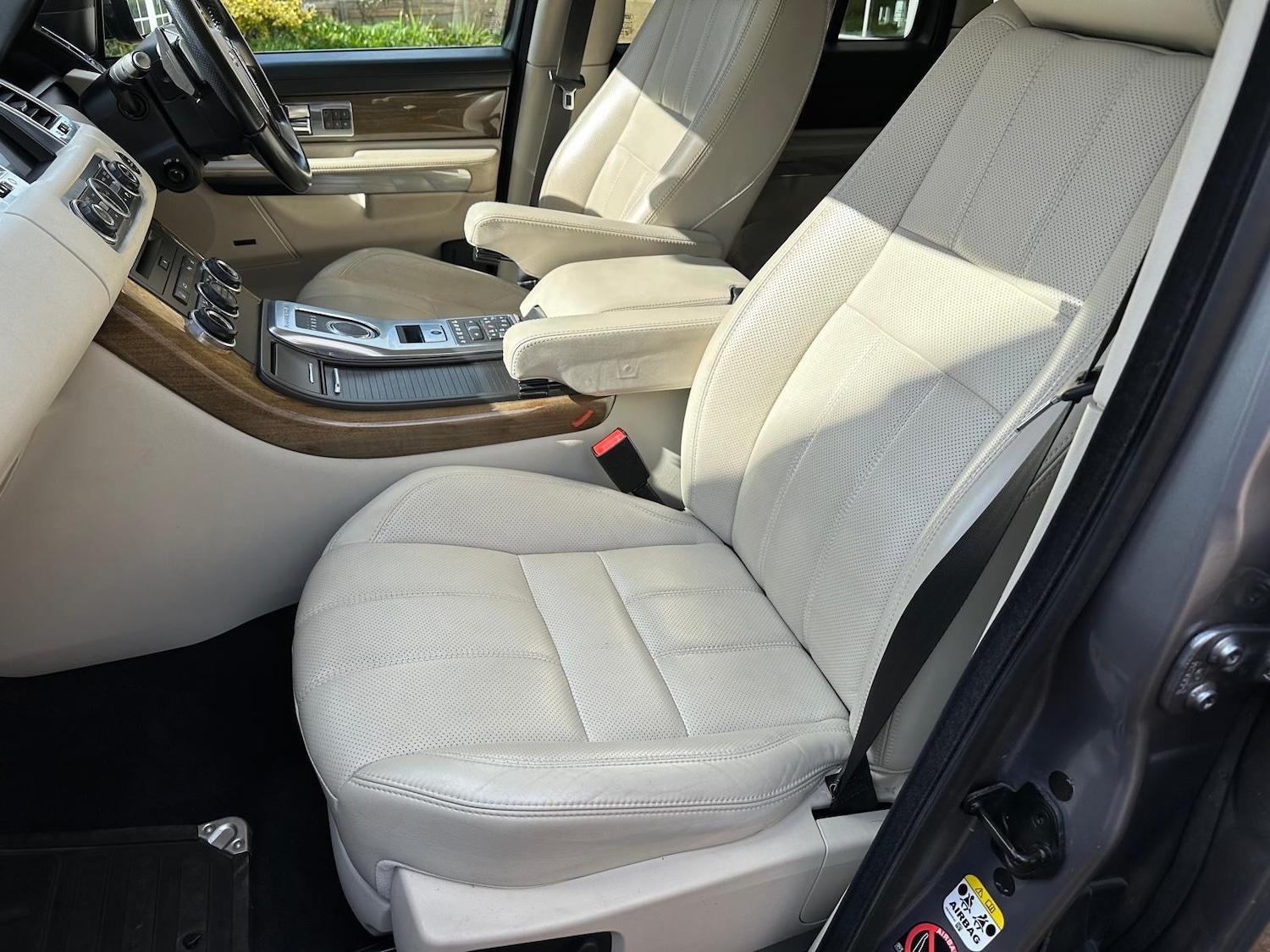 Used Land Rover Range Rover Sport 2013 for sale - 78015015: Photo 21