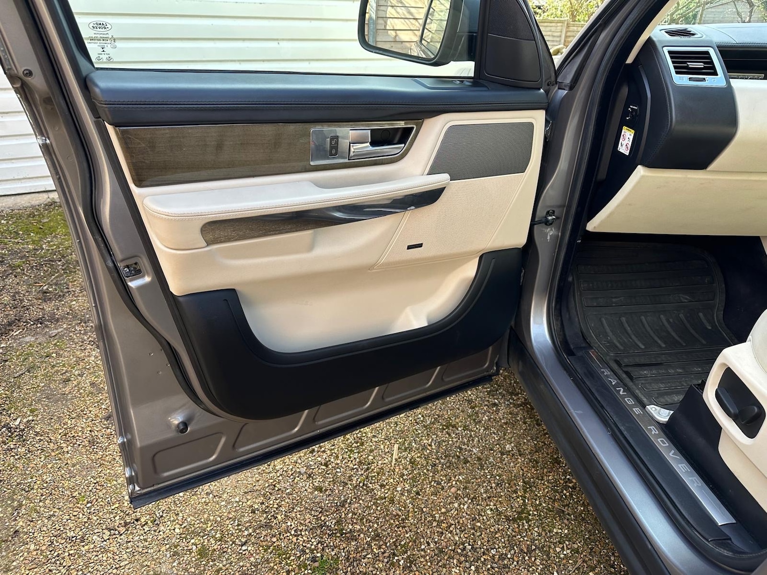 Used Land Rover Range Rover Sport 2013 for sale - 78015015: Photo 22