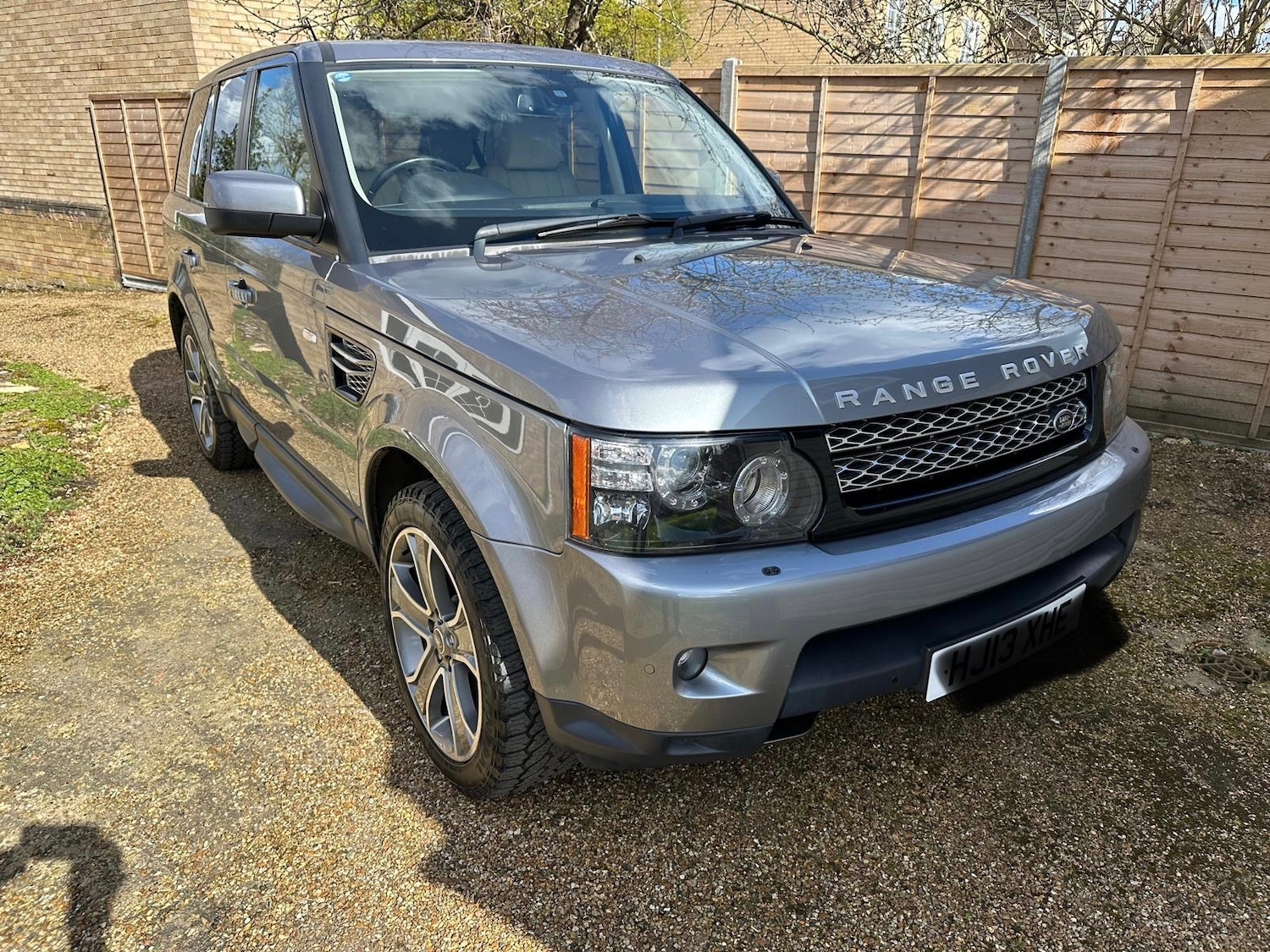 Used Land Rover Range Rover Sport 2013 for sale - 78015015: Photo 24