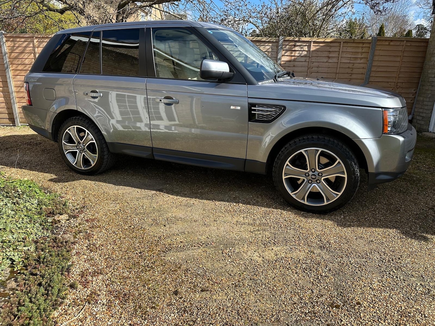 Used Land Rover Range Rover Sport 2013 for sale - 78015015: Photo 25