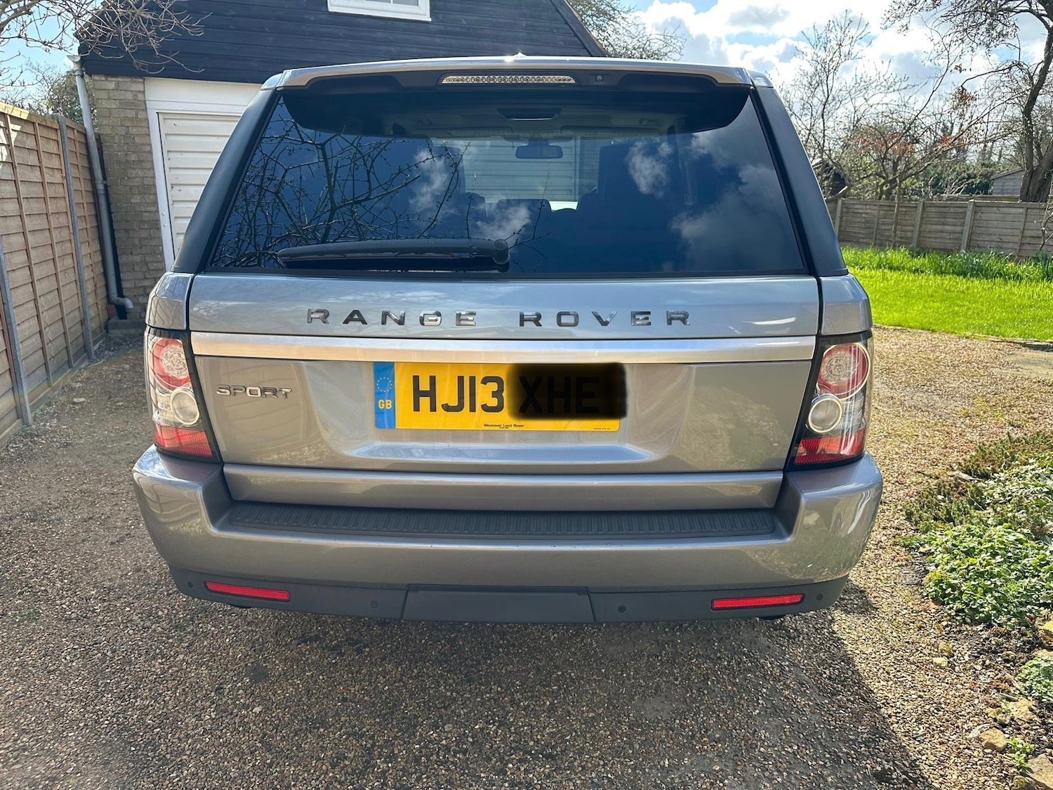 Used Land Rover Range Rover Sport 2013 for sale - 78015015: Photo 26