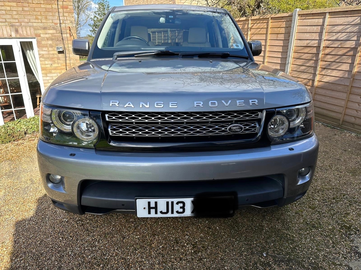 Used Land Rover Range Rover Sport 2013 for sale - 78015015: Photo 27