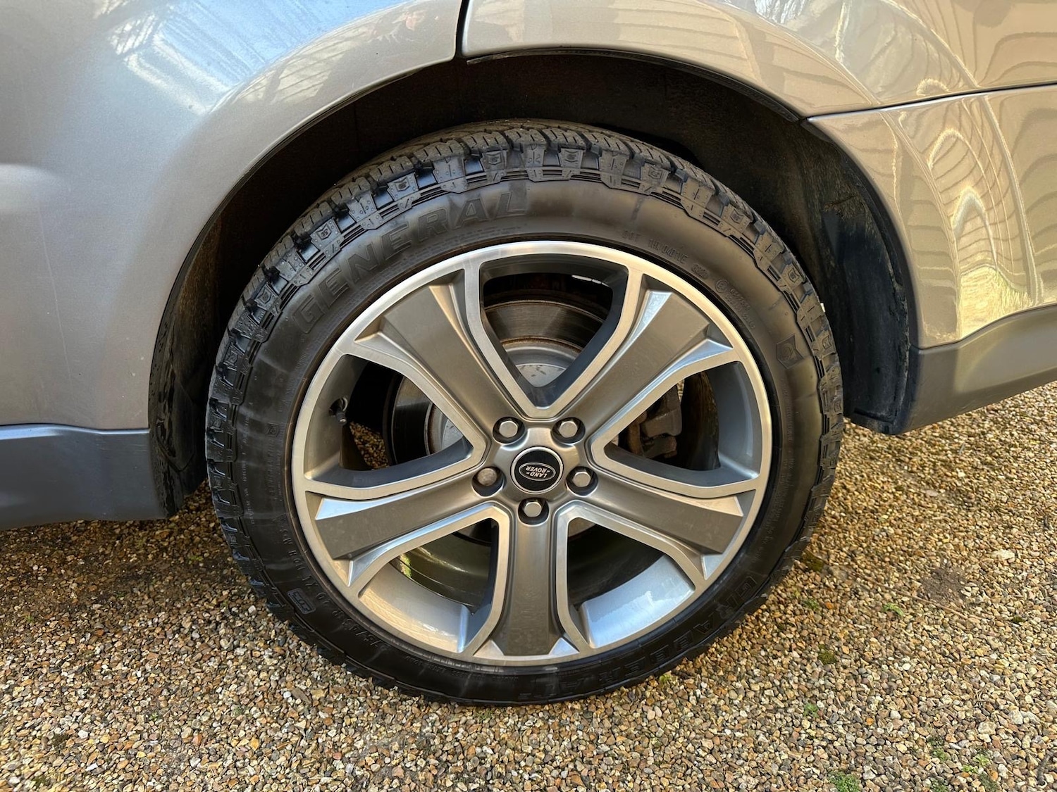 Used Land Rover Range Rover Sport 2013 for sale - 78015015: Photo 29