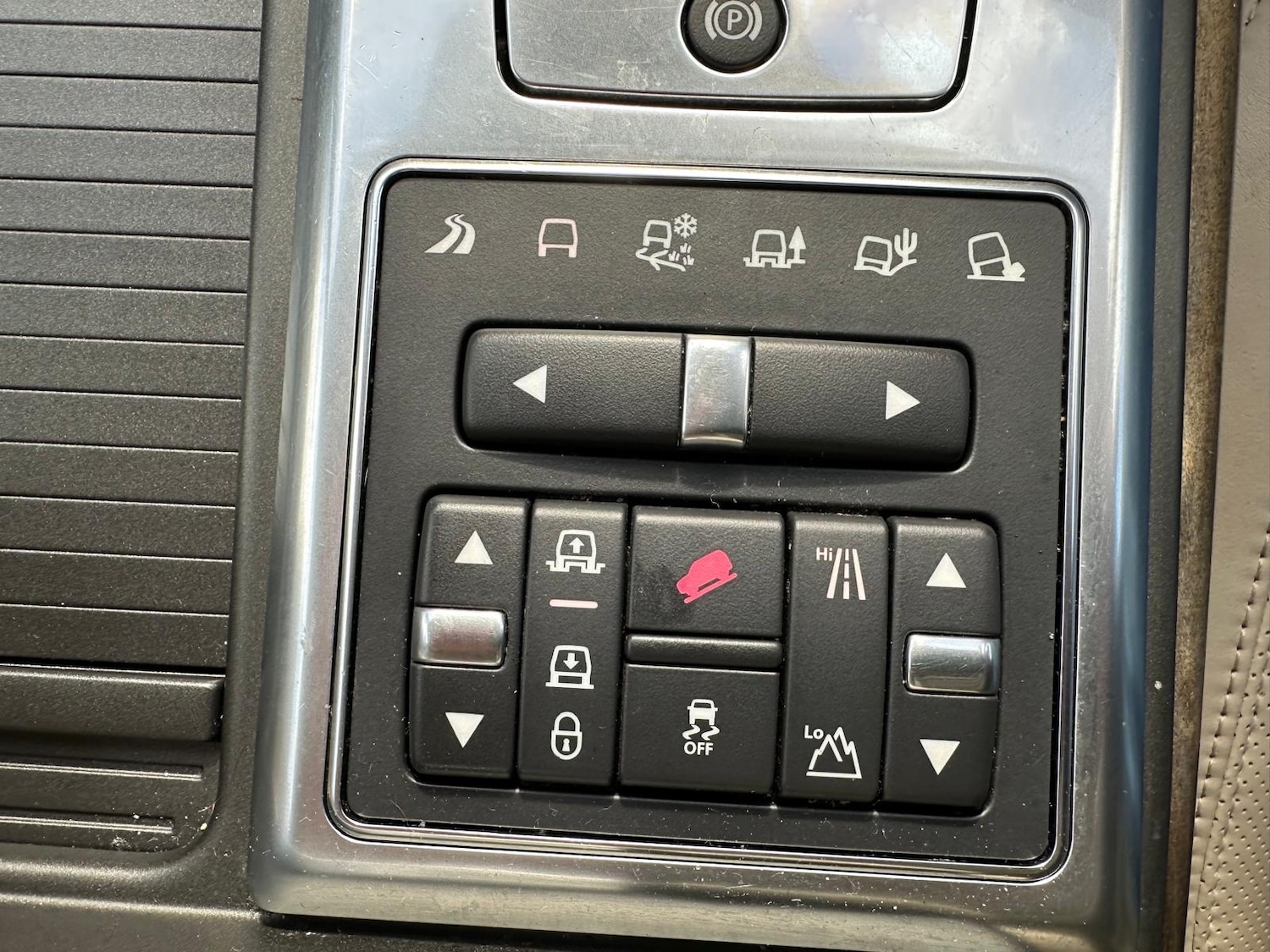 Used Land Rover Range Rover Sport 2013 for sale - 78015015: Photo 6