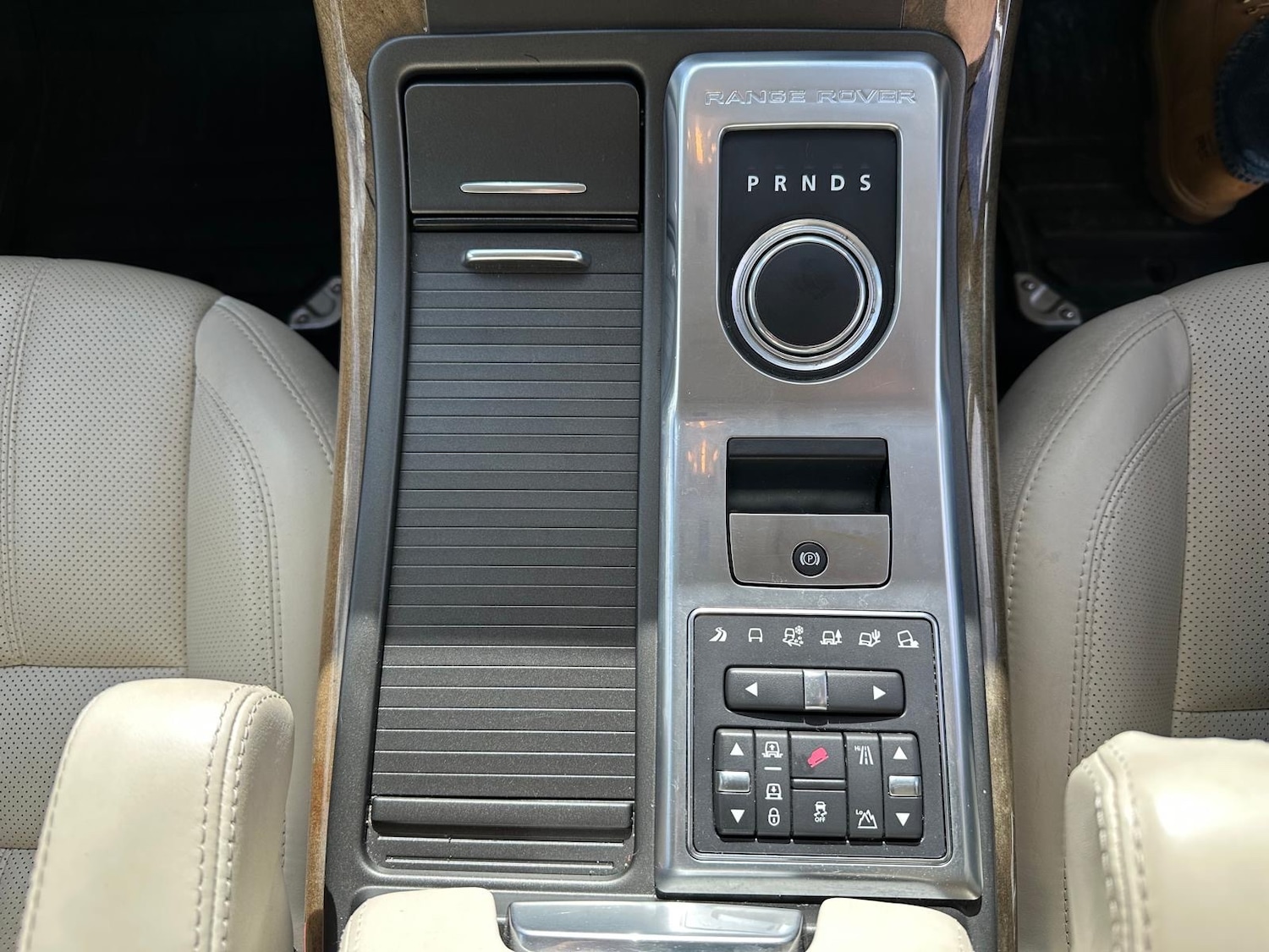 Used Land Rover Range Rover Sport 2013 for sale - 78015015: Photo 7