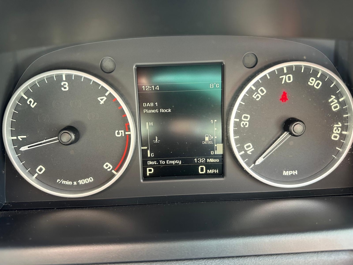 Used Land Rover Range Rover Sport 2013 for sale - 78015015: Photo 9