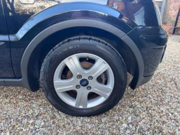 Used Ford Fusion 2010 for sale - 74287162: Photo