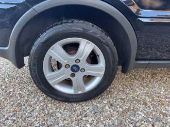 Used Ford Fusion 2010 for sale - 74287162: Photo