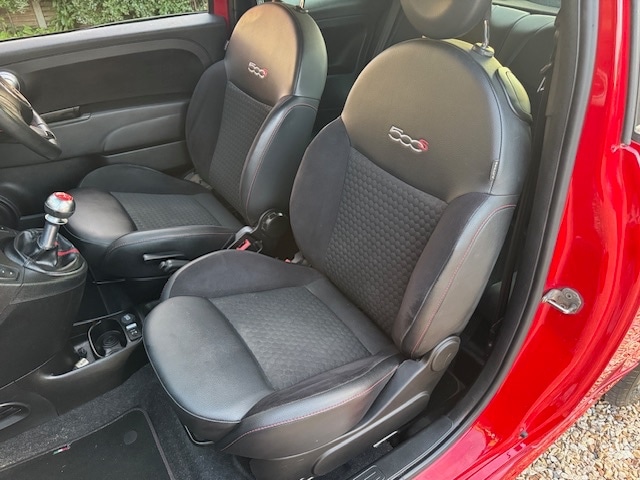 Used Fiat 500 2014 for sale - 76817930: Photo 13