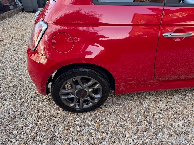 Used Fiat 500 2014 for sale - 76817930: Photo 7