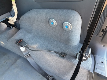 Used Vauxhall Combo 2010 for sale - 79104498: Photo