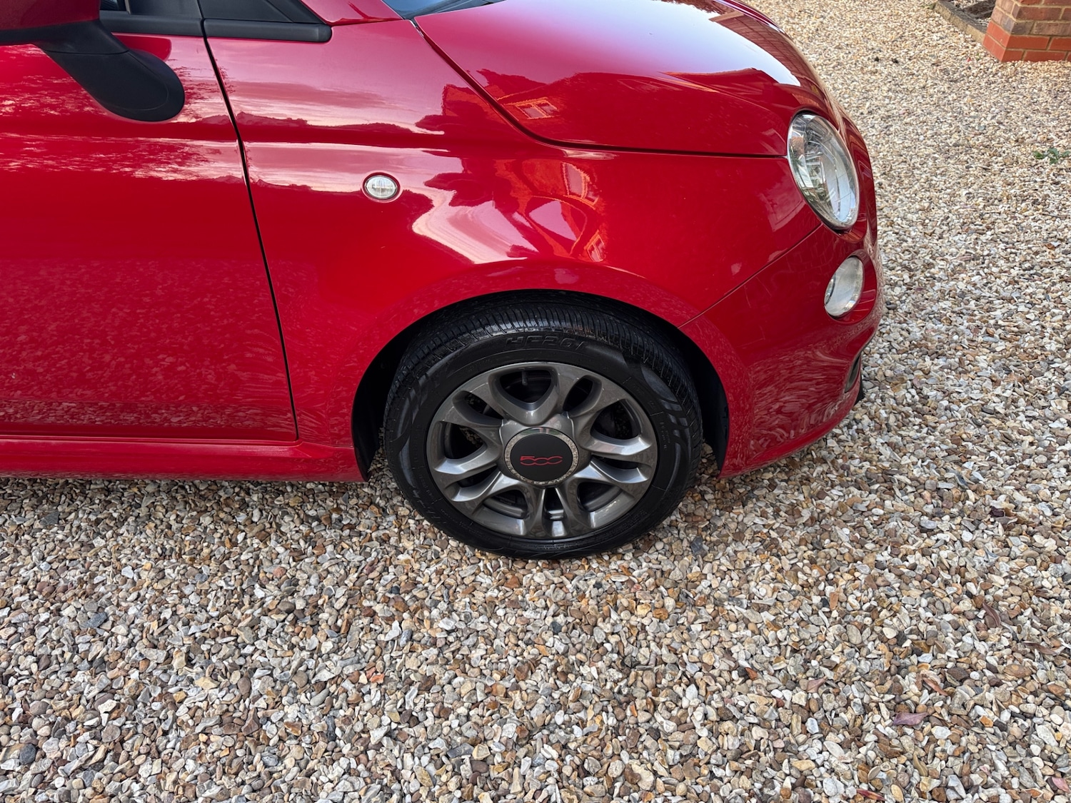 Used Fiat 500 2014 for sale - 76287377: Photo 13