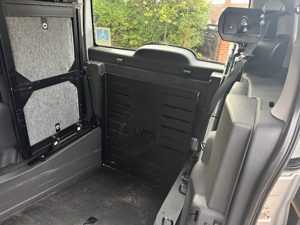 Used Fiat Qubo 2011 for sale - 76149398: Photo 10