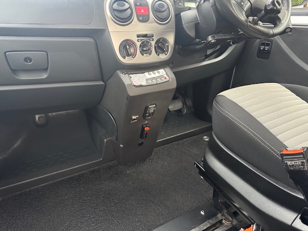 Used Fiat Qubo 2011 for sale - 76149398: Photo 14