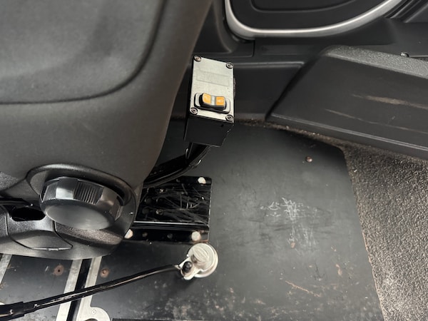 Used Fiat Qubo 2011 for sale - 76149398: Photo 15