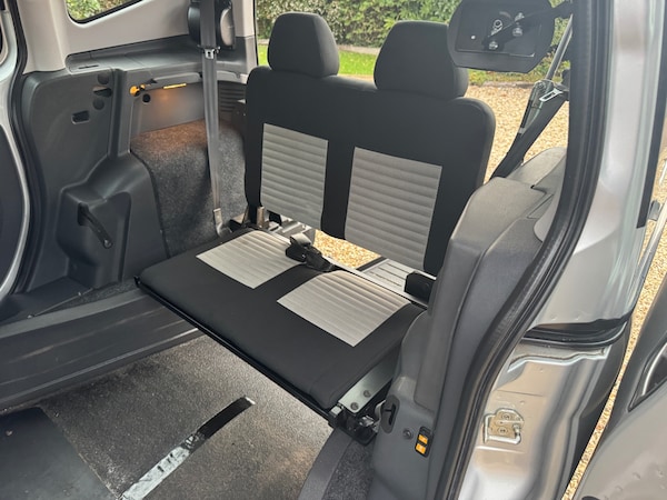 Used Fiat Qubo 2011 for sale - 76149398: Photo 16