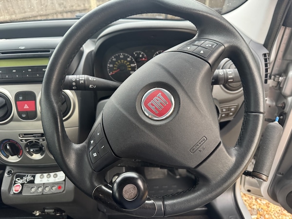Used Fiat Qubo 2011 for sale - 76149398: Photo 20