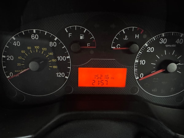 Used Fiat Qubo 2011 for sale - 76149398: Photo 21