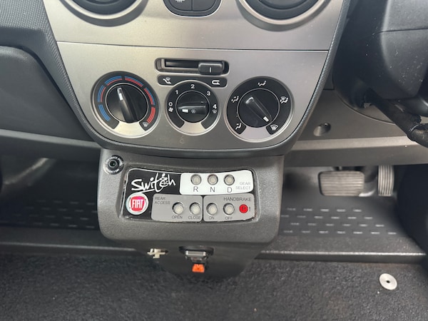 Used Fiat Qubo 2011 for sale - 76149398: Photo 22