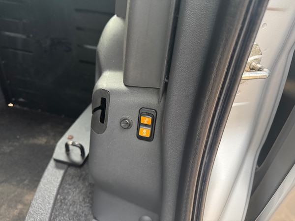 Used Fiat Qubo 2011 for sale - 76149398: Photo 28