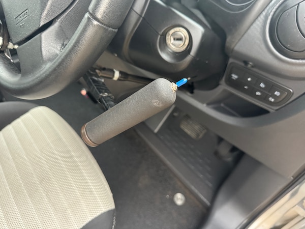 Used Fiat Qubo 2011 for sale - 76149398: Photo 3
