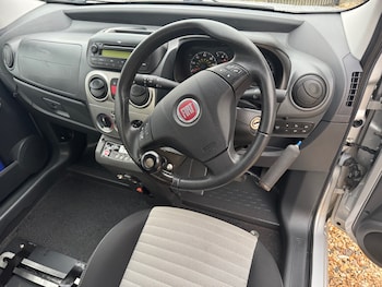 Used Fiat Qubo 2011 for sale - 76149398: Photo 4