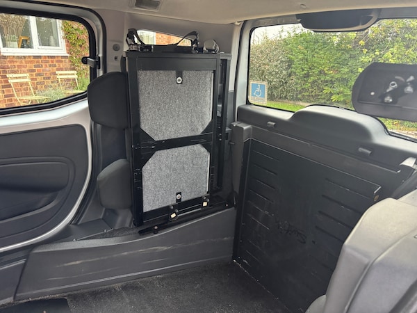 Used Fiat Qubo 2011 for sale - 76149398: Photo 9