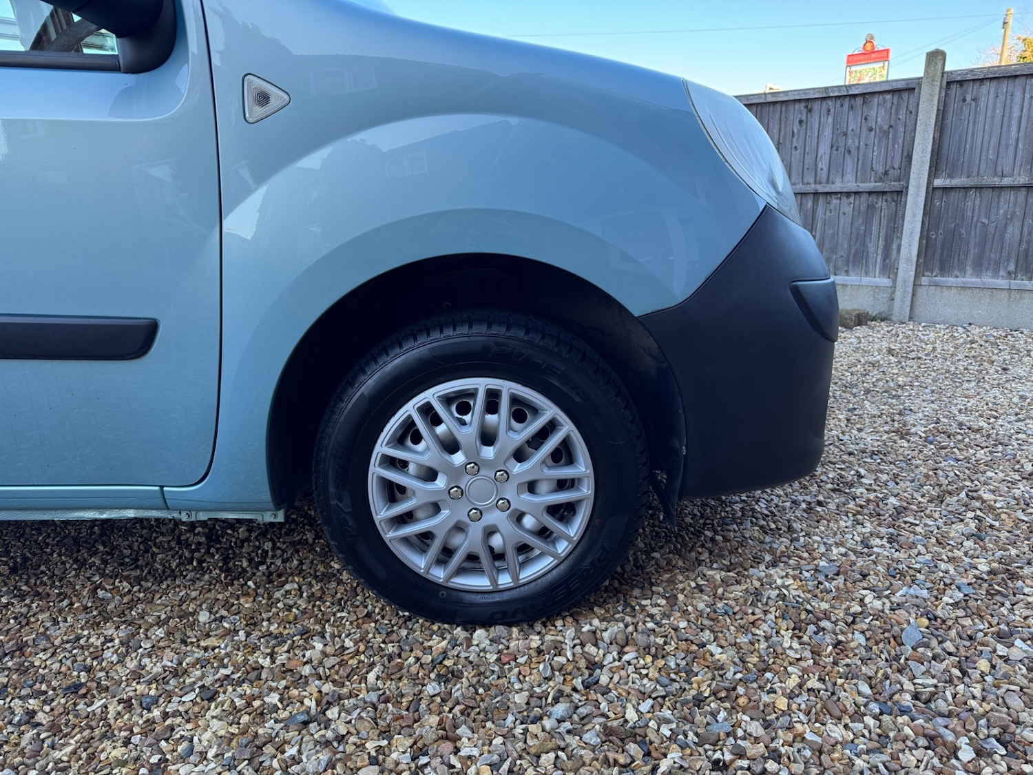 Vehicle 11