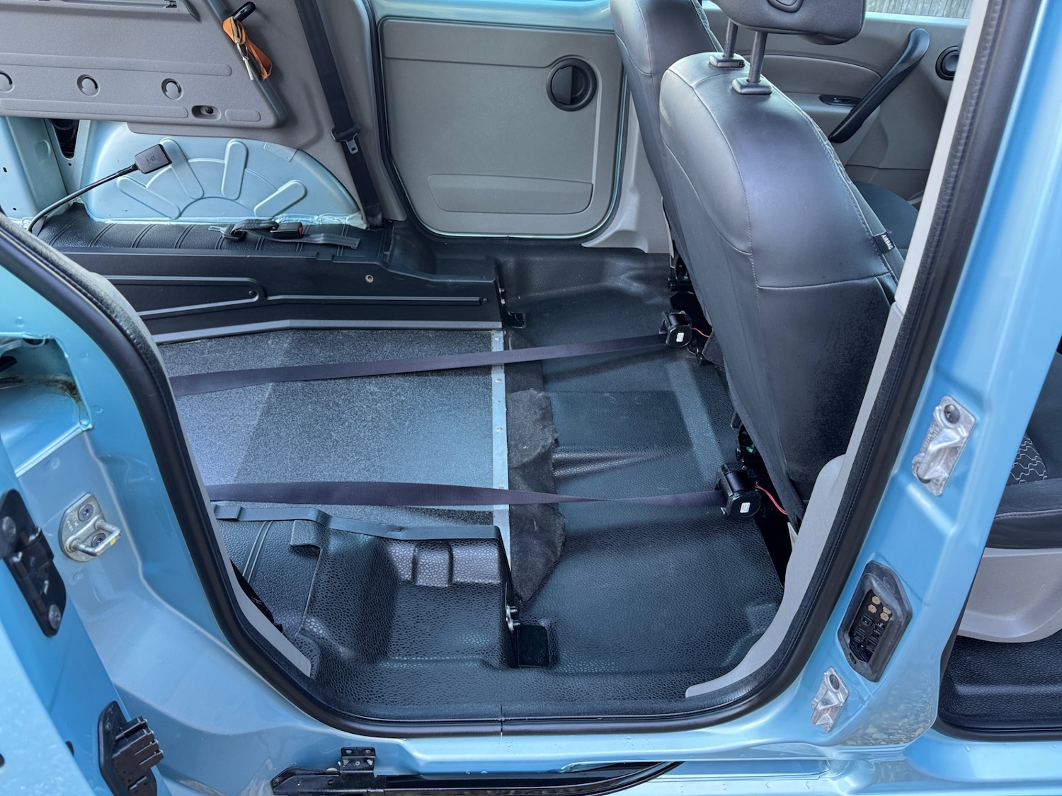 Vehicle 15