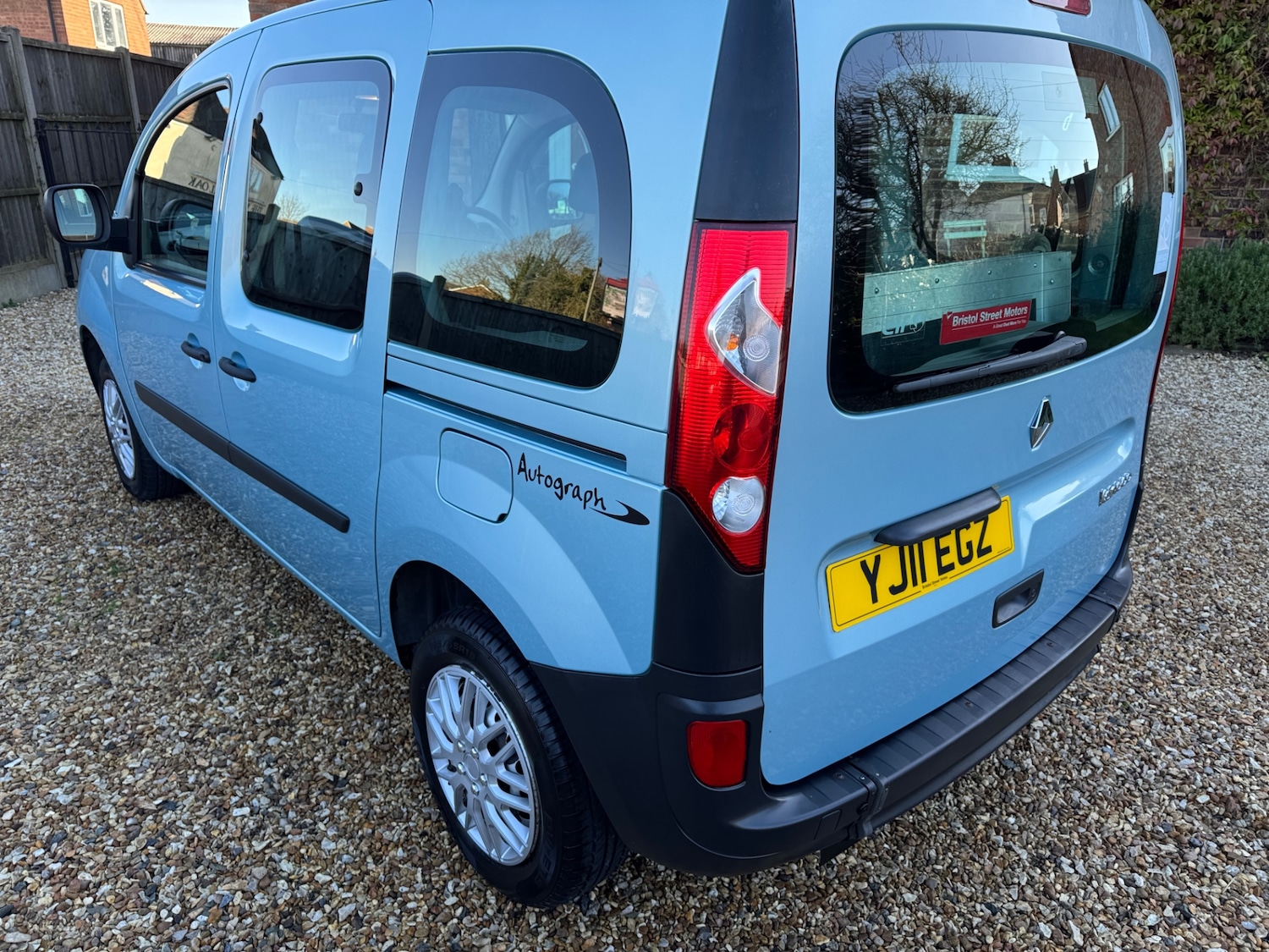 Vehicle 17