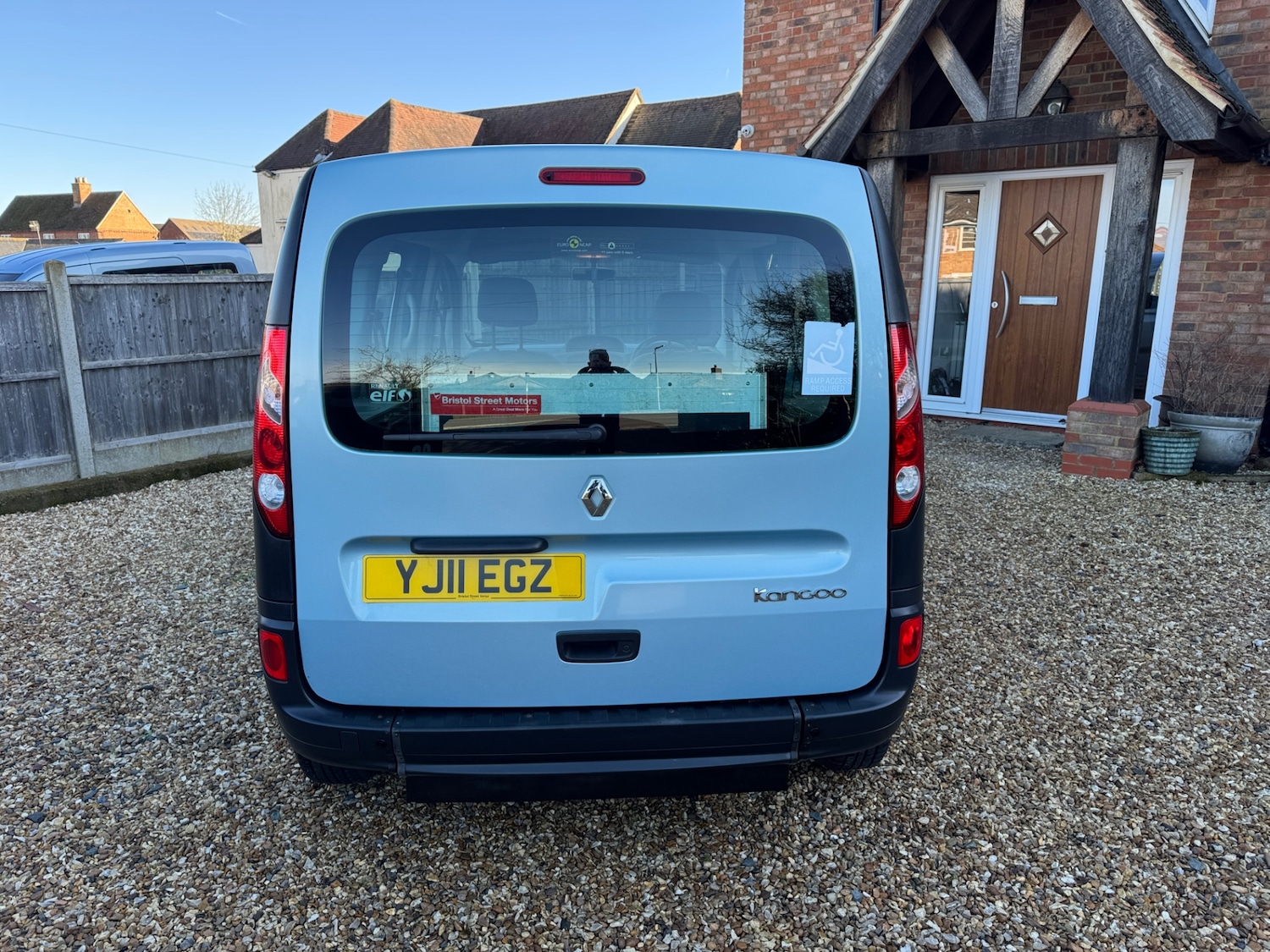 Vehicle 19