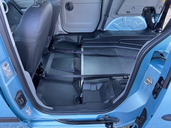 Used Renault Kangoo 2011 for sale - 75592754: Photo 9