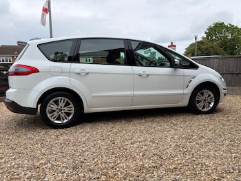Used Ford S-Max 2013 for sale - 78592982: Photo