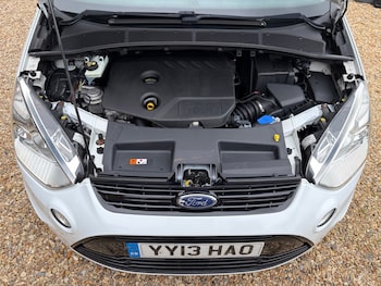 Used Ford S-Max 2013 for sale - 78592982: Photo