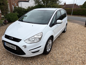 Used Ford S-Max 2013 for sale - 78592982: Photo