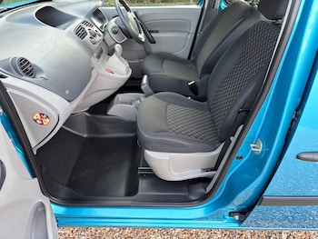 Used Renault Kangoo 2010 for sale - 77651717: Photo