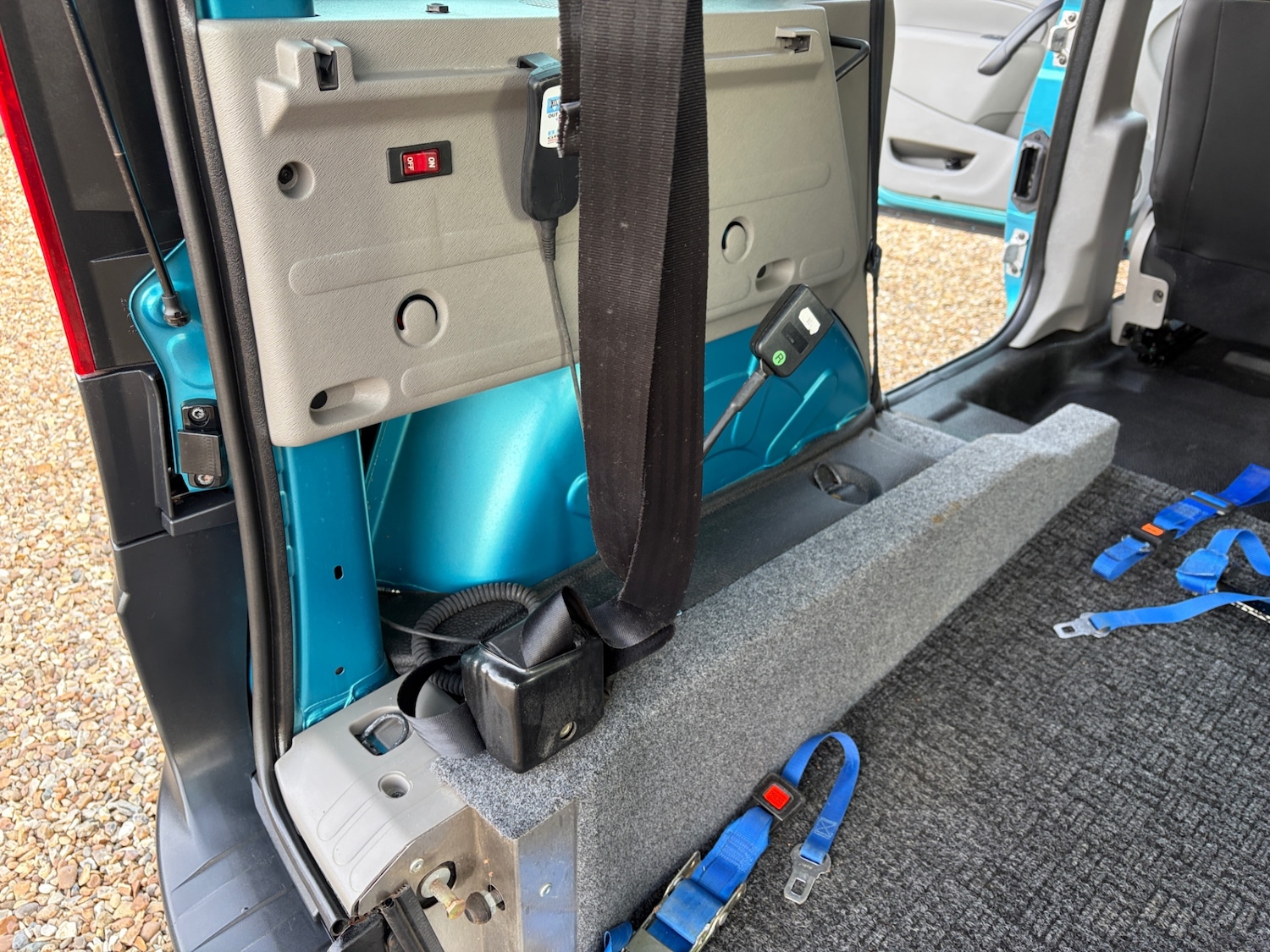 Used Renault Kangoo 2010 for sale - 77651717: Photo 5