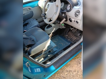 Used Renault Kangoo 2007 for sale - 77963665: Photo