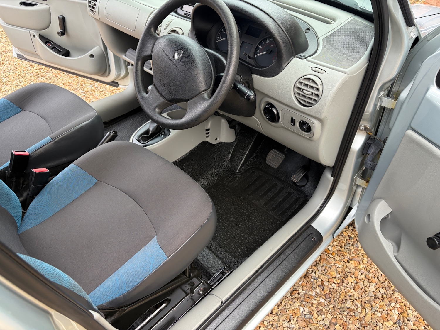 Used Renault Kangoo 2008 for sale - 77367780: Photo 10