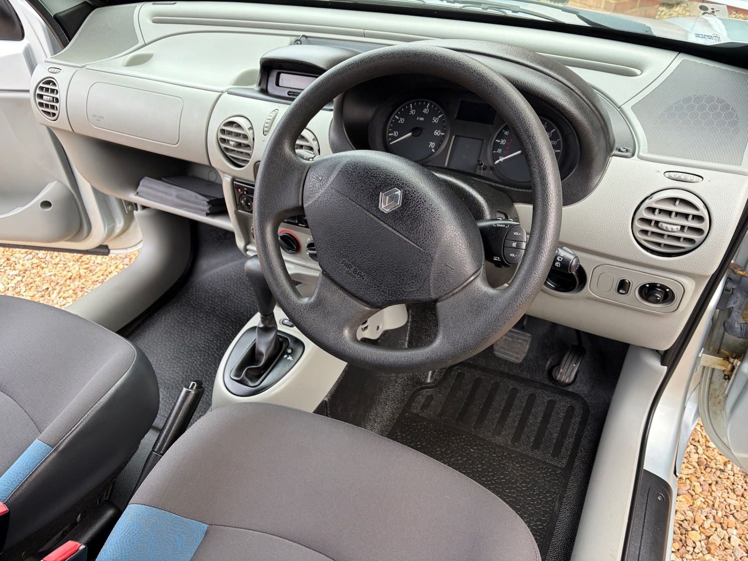 Used Renault Kangoo 2008 for sale - 77367780: Photo 12