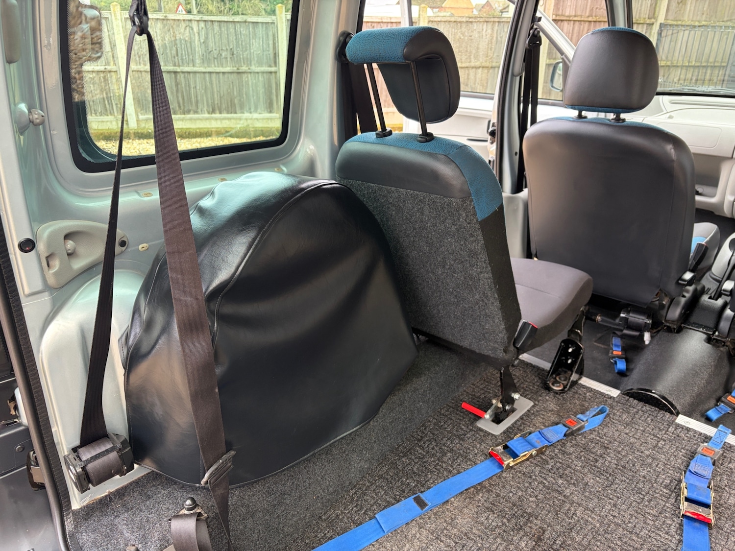 Used Renault Kangoo 2008 for sale - 77367780: Photo 14