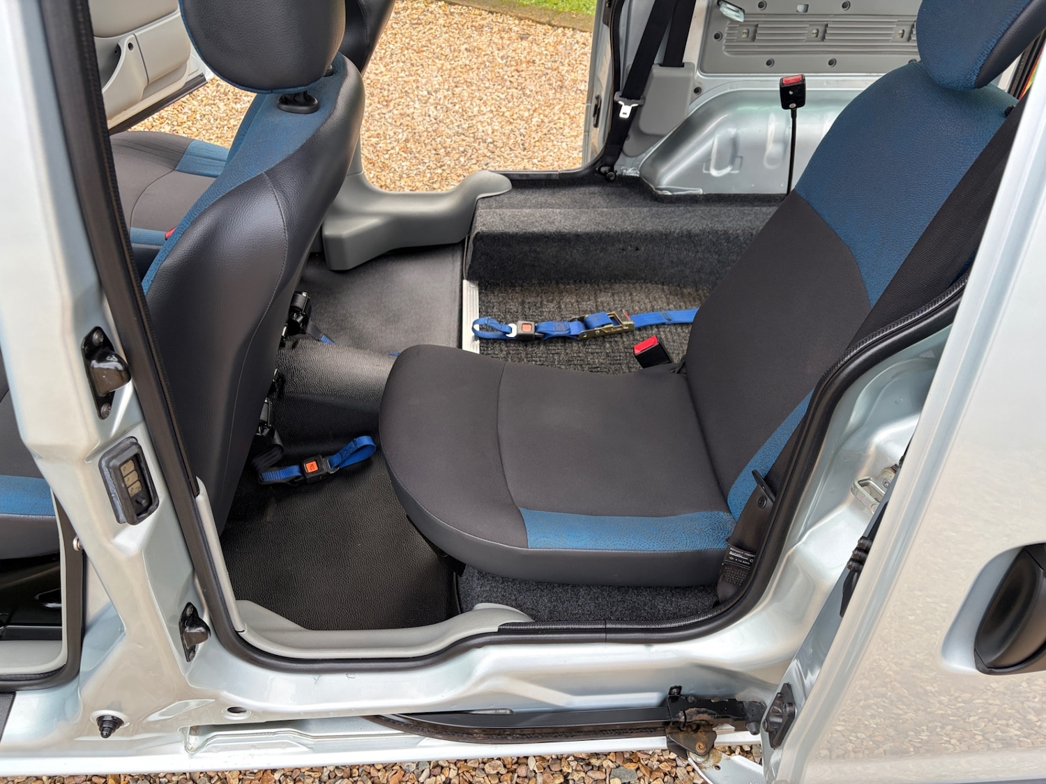 Used Renault Kangoo 2008 for sale - 77367780: Photo 15