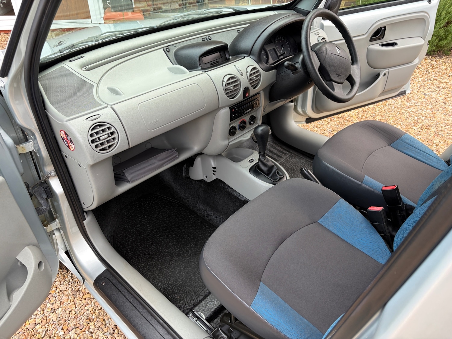 Used Renault Kangoo 2008 for sale - 77367780: Photo 5