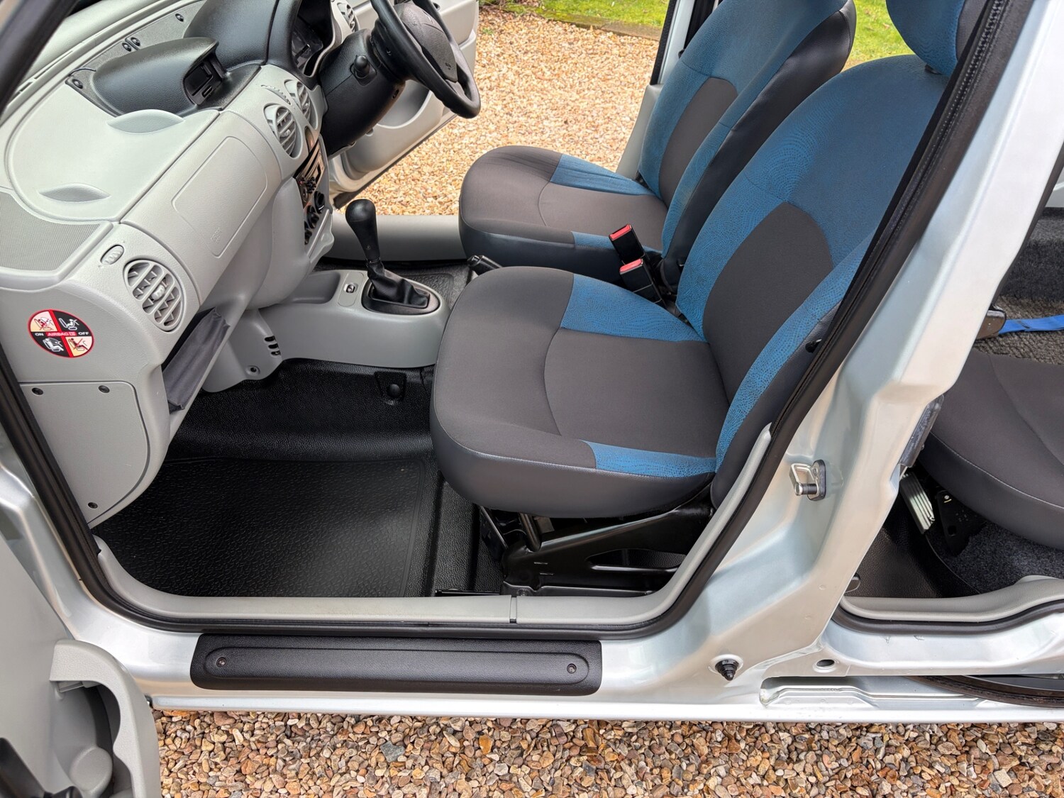 Used Renault Kangoo 2008 for sale - 77367780: Photo 7