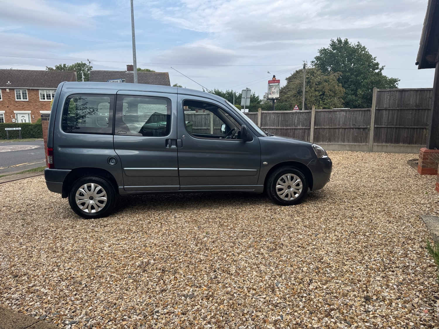 Vehicle 19