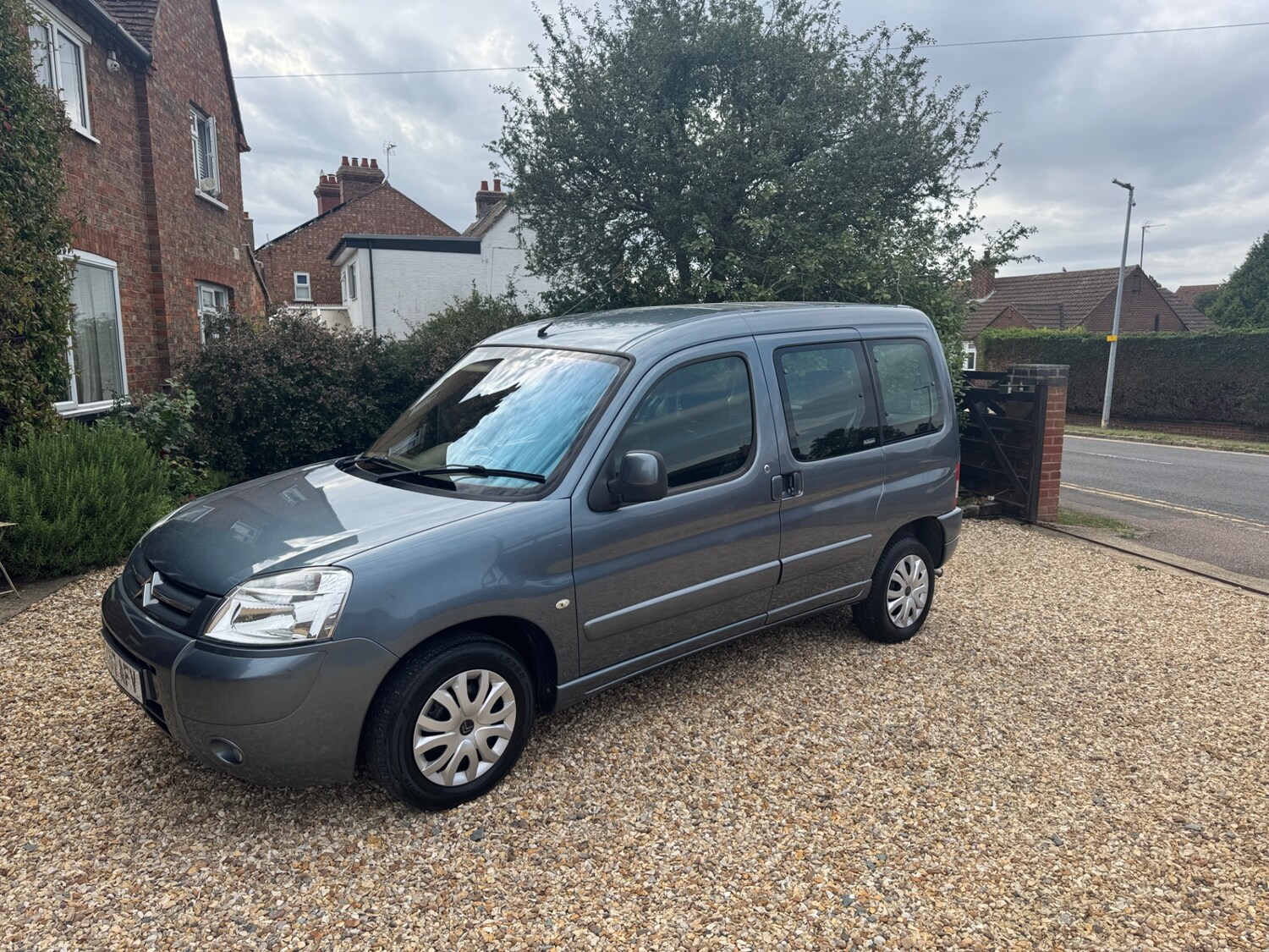 Vehicle 23