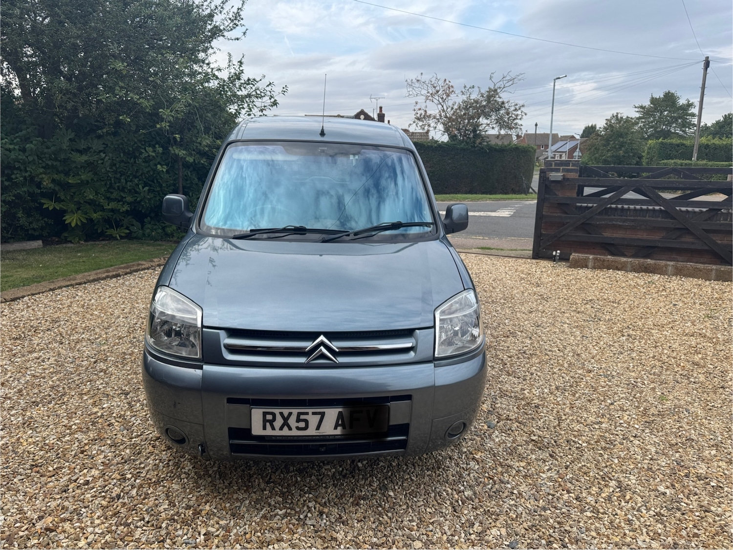 Vehicle 30