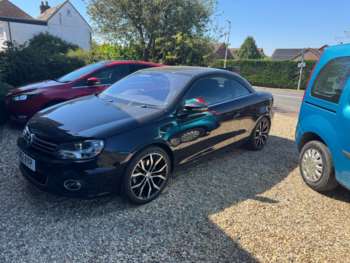 2012 (12) - 2.0 TDI BlueMotion Tech Sport 2dr